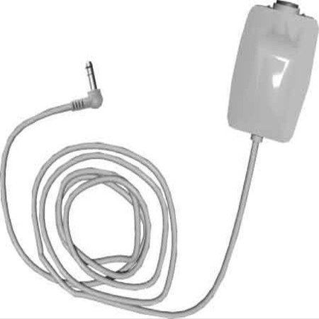 Elso Pear-Shaped Call Button, 2 m Cable, 730200