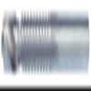 Ruko 101201 HSS Milling Drill, 6.0 mm view 1