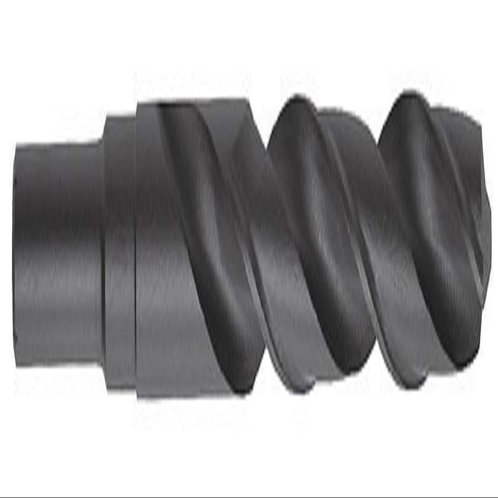 DIN 338 HSS-R Twist Drill with Reduced Shank, 14.0 mm