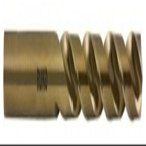 Ruko Twist Drill DIN 338, 2.9 mm HSS-Co in SB 2155029