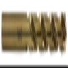 Ruko Twist Drill DIN 338, 2.9 mm HSS-Co in SB 2155029 view 1