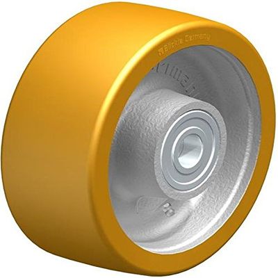 BLICKLE GTH 202/25 K Wheel, 20 cm Diameter, 3,520 lb Load Capacity
