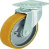 BLICKLE LH-GTH 175 K Swivel Caster, 6.9 in Wheel Diameter, 1,925 lb Load Capacity view 1