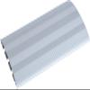 Bachmann 930.060 CABLE BRIDGE Cable Duct, 1 m view 1