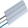 Bachmann 930.060 CABLE BRIDGE Cable Duct, 1 m view 2