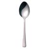 Olympia Harley Dessert Spoons, 12-Pack, 180 mm, 18/0 Stainless Steel, High-Polish, Dishwasher Safe, D695 view 3