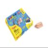 Jovi Triwax Wax Crayons, Triangular, Odorless, Easily Washable view 4