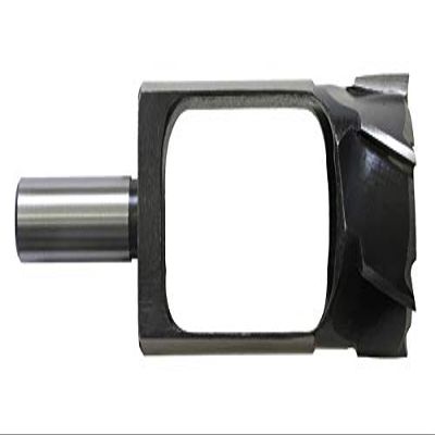 Disc Cutter, Plug Cutter, Tenon Cutter DIN 7489, 50 mm