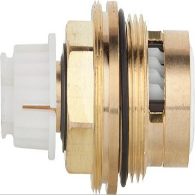 Dornbracht 9090031310090 Ceramic Valve Top, 1/2 in.