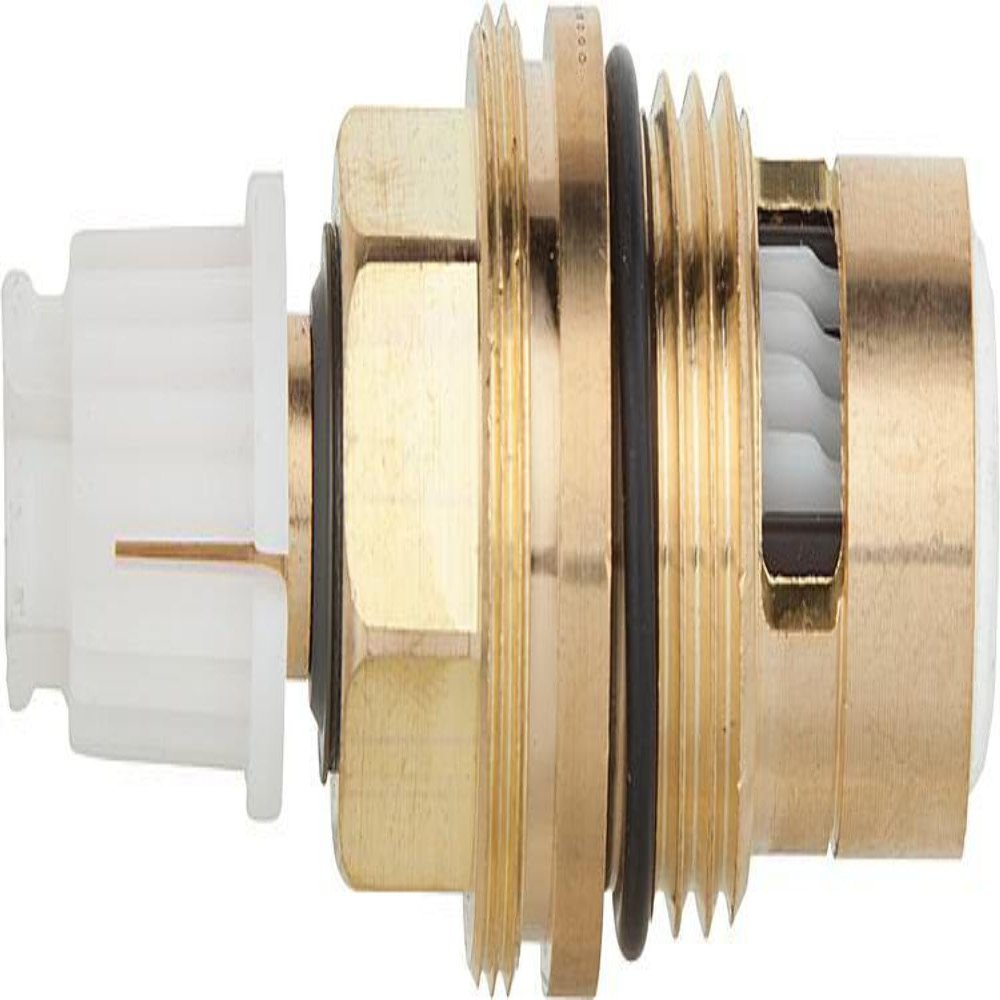 Dornbracht 9090031310090 Ceramic Valve Top, 1/2 in.
