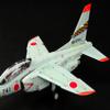Hasegawa TF6 - Fluorescent Orange Finish view 3
