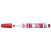 Stanger 321032 Board Marker 241, Chisel Tip, Red view 1