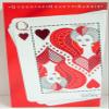 Queen of Hearts Barbie, 1994 view 1