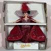 Queen of Hearts Barbie, 1994 view 2