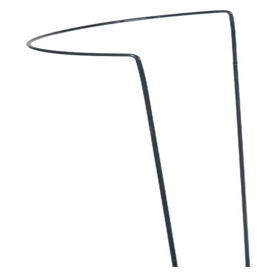 Siena Garden Shrub Support, 100 x 40 cm, Green, 561364