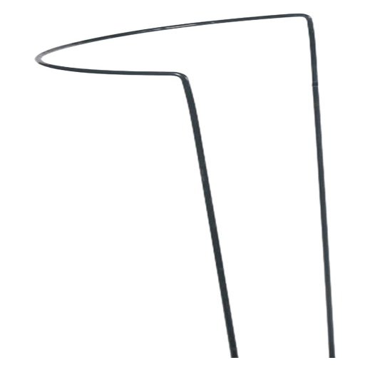 Siena Garden Shrub Support, 100 x 40 cm, Green, 561364