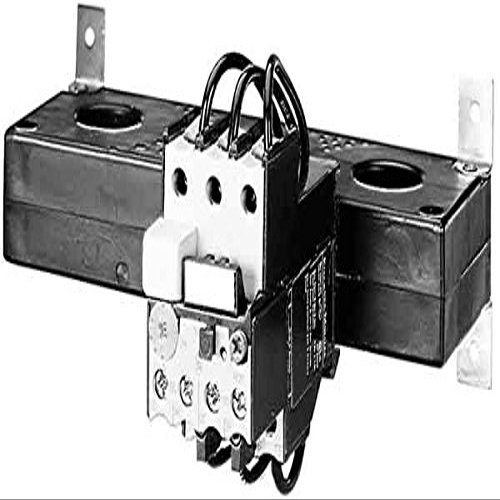 Eaton 052448 Current Transformer Relay, 190–290 A, 1 NO + 1 NC
