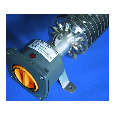 Kraemer&Kraus Finned-Tube Heater RRH TR 3000