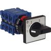 Kraus&Naimer CH10 A250-600 FT2 Step Switch view 1