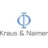 Kraus&Naimer CH10 A250-600 FT2 Step Switch view 2