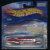 Hot Wheels 2002-030 Torpedo Jones 18 of 42 First Edition, Scale 1:64 view 1