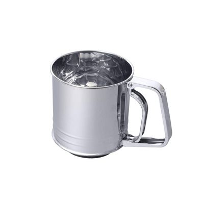 Alte EE Pearl Suites Stainless Steel Automatic Powder (M) D-4726