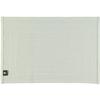 RHOMTUFT Gala Bath Mat, White - 01, 60 x 90 cm view 2