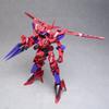 Cyber Troopers Virtual-On Oratorio Tangram TRV-06k-H Viper II Ver.1P Plastic Model, 1/100 Scale view 2