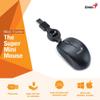 Genius Optical USB Mouse for Mini Notebook view 2
