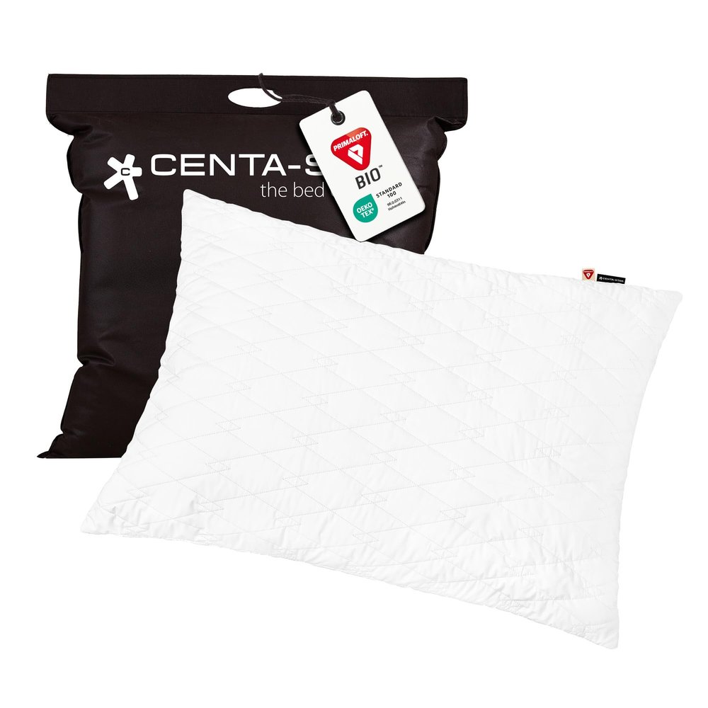 Centa-Star Royal Pillow 70 x 90 cm, Adjustable