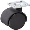 DeLonghi NE1072 Caster Wheel view 1