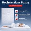 FMP 7-Zone Orthopedic Cold Foam Mattress, H2, 140 x 200 cm view 4