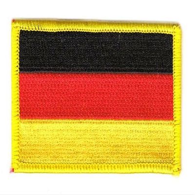 Germany Flag Patch