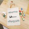 Shachihata Fluorescent Marker Set, Pastel Colors, KT-2/6W-2 view 3