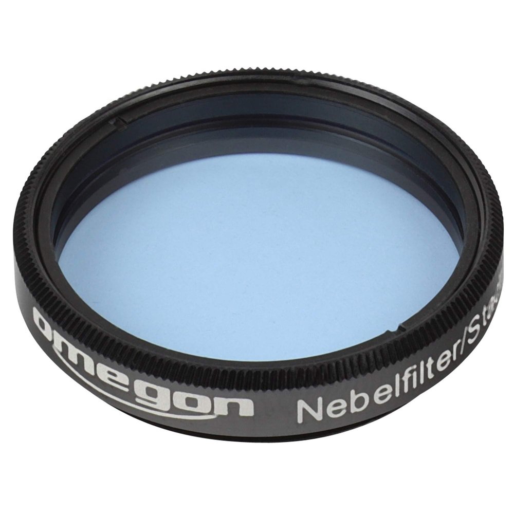 Omegon Nebula/Light Pollution Filter, 1.25"