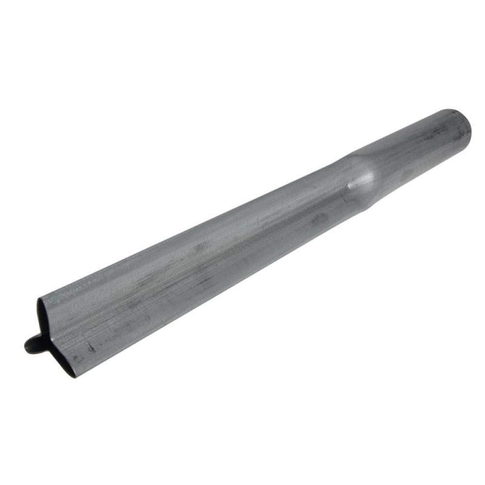 Vileda Rotating Ground Spike, 32 mm and 38 mm, Silver