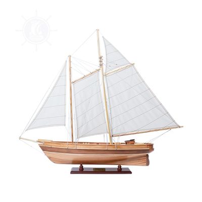 Old Modern Handicrafts America Collectible, Small