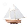 Old Modern Handicrafts America Collectible, Small view 1