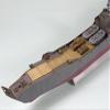 IJN Type 101 Transport Vessel Plastic Model 1/350 Sky Wave view 3