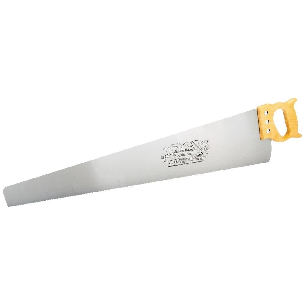 Stradivarius Music Handsaw