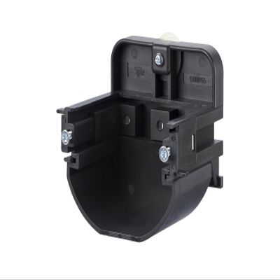 55 mm T-Slot Mounting Bracket with Divider Shell