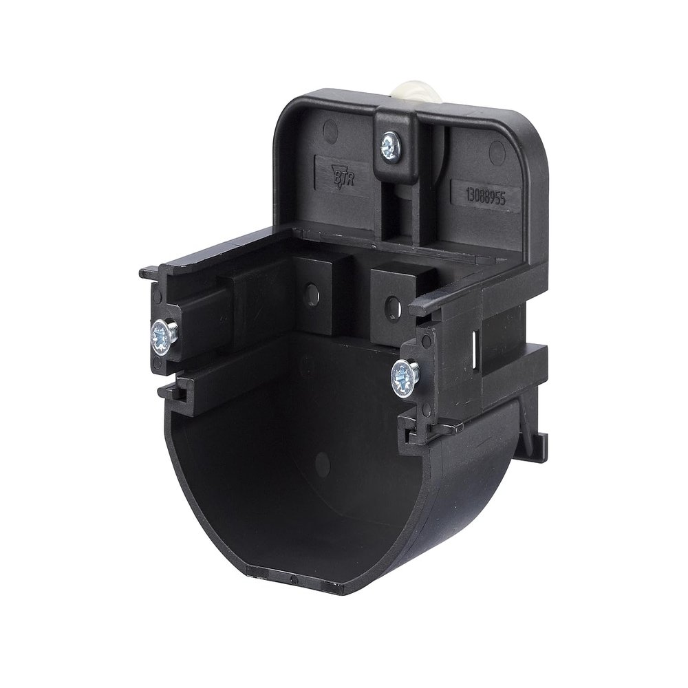 55 mm T-Slot Mounting Bracket with Divider Shell