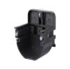 55 mm T-Slot Mounting Bracket with Divider Shell view 1
