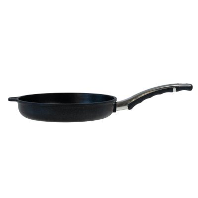 BAF 5001 12 24 0 IA Induction Frying Pan, 24 cm, Gigant Newline