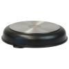 BAF 5001 12 24 0 IA Induction Frying Pan, 24 cm, Gigant Newline view 2