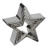 Patisse 2012 Star Cookie Cutter Set, 3-Piece view 1