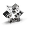 Patisse 2012 Star Cookie Cutter Set, 3-Piece view 3