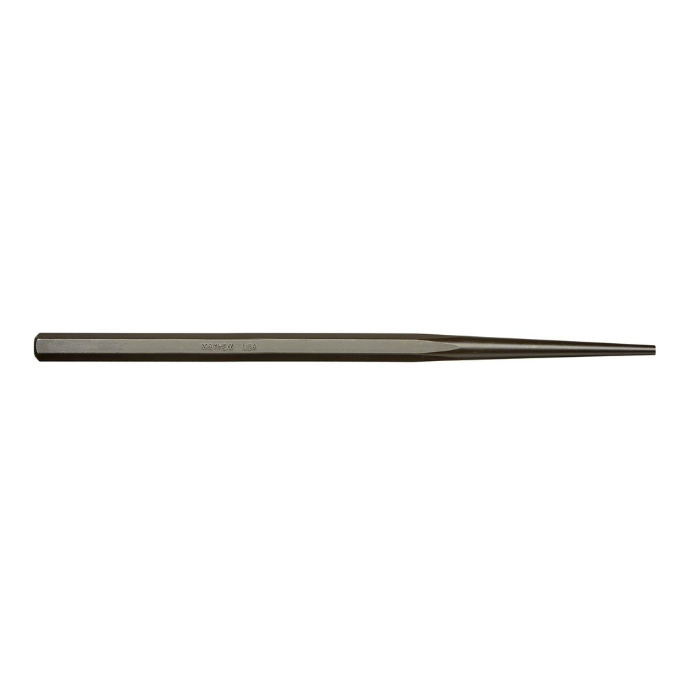 Mayhew Pro 22017 Line-Up Punch, 3/8 Inch