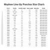 Mayhew Pro 22017 Line-Up Punch, 3/8 Inch view 2