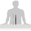 Mayhew Pro 22017 Line-Up Punch, 3/8 Inch view 3